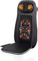 medisana MCN Shiatsu Massagesitzauflage Rücken und Nacken 3 Intensitätsstufen