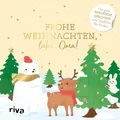 Frohe Weihnachten, liebe Oma! | Carola Bell | deutsch