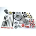 LEGO Technic: 57-teiliges Zubehörset