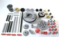 LEGO® LEGO Technic: 57-teiliges Zubehörset Spielbausteine