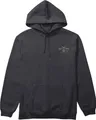 SALTY CREW ICHIBAN Hoodie 2026 black - L