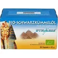 Schwarzkümmel ägypt pur Kapseln 120 St