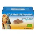 SCHWARZKÜMMEL ÄGYPT pur Kapseln 120 St