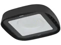 OSRAM LED-Hallenleuchte, 80W, 6500K, 9300 lm, IP65, kaltweiß, schwarz 4099854429354