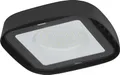Osram Highbay Ufo Deckenleuchte Schwarz 80 W 9300 lm IP65 für hohe Decken