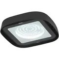 OSRAM Highbay Ufo Deckenleuchte LED Hallenleuchte Highbay 80W 865 IP65 Black