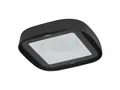 Osram Deckenleuchte Osram LED Hallenleuchte Highbay Ufo 80W 865 IP65, Inkl. Leuchtmittel, Nicht dimmbar ohne Bewegungsmelder