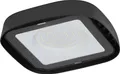 OSRAM HOMELIGHTING Highbay Ufo 80W 865 IP65 Black 4099854429354 LED-Hallenleuchte 80.00W Schwarz