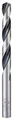 Bosch Metallspiralbohrer HSS PointTeQ, DIN 338, 10,3 mm, 5er-Pack Durchmesser (D) mm: 10.30|Paketinhalt: 5er-Pack|Gesamtlänge mm: 133