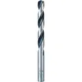 Bosch Professional Zubehör Metallspiralbohrer HSS PointTeQ, DIN 338, 10,3 mm, 5er-Pack (10.3 mm) (2608577271)