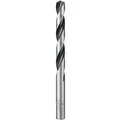 Bosch - Metallspiralbohrer-hss Pointteq, Din 338, 10,3 Mm, 5er-pack