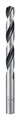 BOSCH Metallbohrer, (5 Stück), HSS PointTeQ (DIN 338) Metallspiralbohrer - 10,3 mm - 5er-Pack