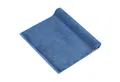 herzbach home Badematte Pura 60x90 cm, Baumwolle, Rechteckig, 1200g/m², Premium-Qualität, 100% Baumwolle, mit Logo Stickerei