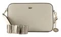 DKNY Women's Bryant Park Camera Bag, Pebble, One Size