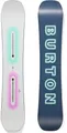 BURTON CUSTOM WIDE Snowboard 2026 glow - 154W