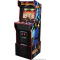 Arcade1Up Midway Mortal Kombat Legacy Edition (MID-A-10140)