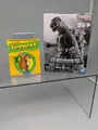 TOHO MONSTER  GODZILLA  Roar Attack  1954  ver.A 14cm  Bandai  1J