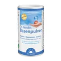 Dr. Jacob's Basenpulver Original Kalium Magnesium Calcium 300 g