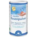 Dr. Jacob's Basenpulver Original Kalium Magnesium Calcium