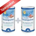 2x Dr. Jacob's Basenpulver 300g - Doppelpack - Das Original