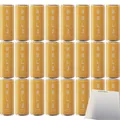 Bree Spritz White Peach 10,5% vol 24x0,25L Dose usy Block
