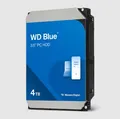 718037898605 DYSK WD BLUE 4TB WD40EZAX WESTERN DIGITAL