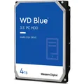 4TB WD Blue WD40EZAX Festplatte