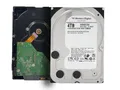 Neu & OVP Recertified WD Blue 4TB HDD WD40EZAX 3.5" SATA 6Gb/s CMR