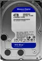 Western Digital Blue 4TB SATA 3, 3,5 Zoll Interne Festplatte HDD WD40EZAX