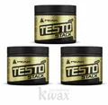 (EUR 211,56/kg) 3er-Pack Peak Testo Stack 3 x 60 Kapseln
