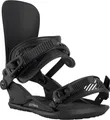 UNION STRATA Bindung 2026 black - L