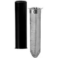 Stelton Teesieb 16,5 cm Edelstahl Schwarz 16