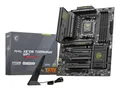 MSI MAG X870E TOMAHAWK WIFI Motherboard AMD X870E Sockel AM5 ATX