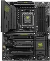 MSI MAG X870E TOMAHAWK WIFI, AMD, Sockel AM5, AMD Ryzen 7000 Series, AMD Ryzen 8000 Series, AMD Ryzen 9000 Series, Sockel AM5, 256 GB, DDR5-SDRAM