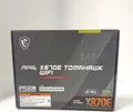 MSI MAG X870E Tomahawk Wifi, (X870,AM5,ATX,DDR5)