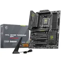 MSI MAG X870E Tomahawk WiFi Mainboard, Sockel AM5, AMD X870E, ATX, DDR5