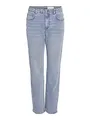 NMGUTHIE HW STRAIGHT JEANS VI375LB NOOS
