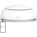 Heiman Wireless Smoke Alarm HM2SA-1W Interlinked (HM2SA-1W)