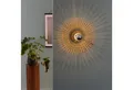 Lightbox Wandleuchte, ohne Leuchtmittel, Wandlampe - Dekorative Wandleuchte innen mit spektakulärem Lichteffekt