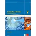Lambacher Schweizer Mathematik 7. Ausgabe Bayern ab 2017. Arbeitsheft plus Lösungsheft Klasse 7