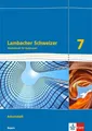 Lambacher Schweizer Mathematik 7. Ausgabe Bayern ab 2017. Arbeitsheft plus Lösun