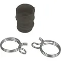 Whirlpool - Dishmasher Hose 481253029447