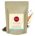 Oolong Tee - China Oolong - 500 g loser Tee für über 200 Tassen aus China ohne Aromastoffe von Quertee