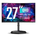 Cooler Master Gaming GM27QP Computerbildschirm 68,6 cm (27") 2560 x 1440 Pixel Q