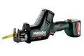 4061792157330 Metabo Powermaxx SSE 12 BL Elektrische Stichsäge 3000 SPM 1,7 kg M