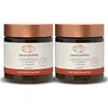 Astaxanthin-Alge Kapseln
