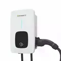Growatt THOR 11AS-P-V1 11 kW 3-Phasen Wallbox EV-Ladestation WLAN Typ2 5 m Kabel