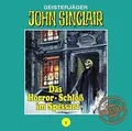 John Sinclair Tonstudio Braun-Folge 01 von Das Horror... | CD | Zustand sehr gut