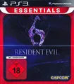Resident Evil 6 PS-3 NEUAUFLAGE Essentials