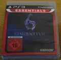 Resident Evil 6 (PS3)